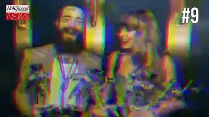 THR's Top 10 Songs of 2024 | THR News Video