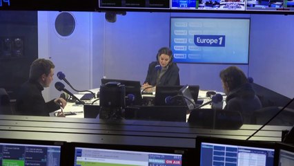 Commission d'enquête parlementaire pour les liens entre LFI et l'islamisme : «Depuis plusieurs années, LFI est extrêmement clientéliste et complaisante envers les islamistes», explique Antonin André