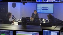 Commission d'enquête parlementaire pour les liens entre LFI et l'islamisme : «Depuis plusieurs années, LFI est extrêmement clientéliste et complaisante envers les islamistes», explique Antonin André