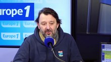 Service militaire volontaire : «Le Service National Universel a été un naufrage, mais le service militaire proposé ici est plus ambitieux et plus construit», estime Antonin André