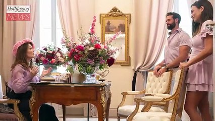 5 New Original Series Coming to Streaming | THR News Video