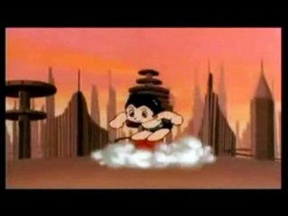 Astroboy 1x37-La esfera solar artificial-HD