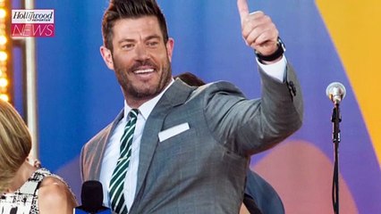 ‘The Bachelor’: Jesse Palmer Officially Named Season 26 Host | THR News