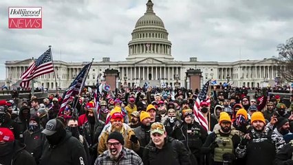 Facebook Oversight Board Upholds Trump Ban From the Platform | THR News