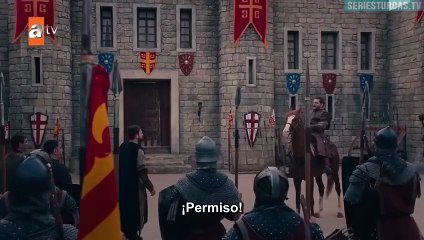 Kurulus Orhan Capitulo 5-2 en Español