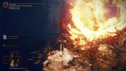 Es incluso MEJOR que ELDEN RING -  ANÁLISIS de SHADOW OF THE ERDTREE tras 50 horas de juego