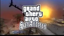 GTA San Andreas: Trailer oficial 3