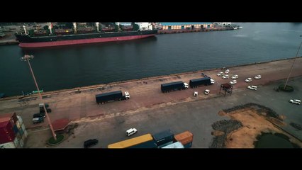 SALAAR： Part 2 - Shouryanga Parvam - Trailer ｜ Prabhas｜ Rocking Star Yash ｜ Prashanth Neel ｜ In 2025