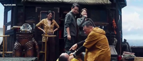 MA THỔI ĐÈN : Nam Hải Quy Hư - Tập 09 (Thuyết Minh)