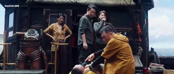 MA THỔI ĐÈN : Nam Hải Quy Hư - Tập 09 (Thuyết Minh)