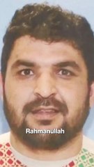 Who is Rahmanullah Lakanwal? The alleged Afghan terrorist who shot 2 National Guard members in DC