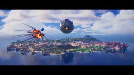 Fortnite! Evento de FINAL DA TEMPORADA 6! 😁2025 11 29  Parte 2