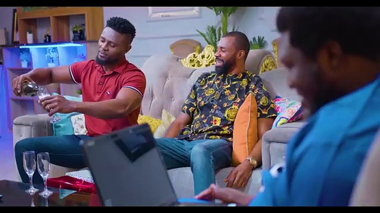 PEUR DE TE PERDRE (Maurice Sam, Sophie Alakija) ： Nouveau Film Nigerian En Francais Complete 2025