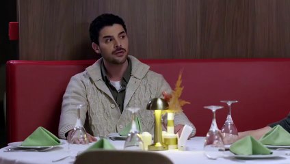 مسلسل عيناك كالبحر الاسود مدبلج الحلقة 63 الثالثة والستون HD