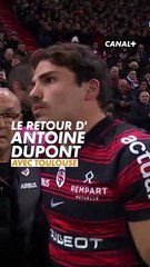 Dupont est de retour