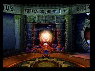 Crash Bandicoot 2: Cortex Strikes Back online multiplayer - psx