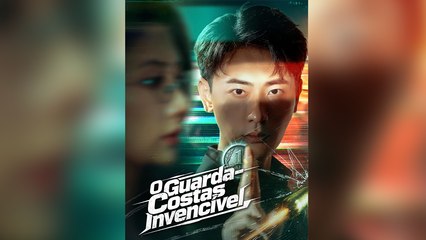 O Guarda-Costas Invencível (Dublado) Filme Completo
