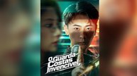 O Guarda-Costas Invencível (Dublado) Filme Completo