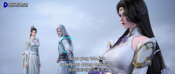 [4K] Battle Through The Heavens BTTH S5 Episode 175 Sub Indo - FULL PREVIEW