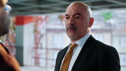 Serhat, Tibet'e saldırdı! Güller ve Günahlar 8 Bölüm