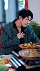 Always aloof and gynophobic, the CEO fell for this girl at first sight and couldn't stay away