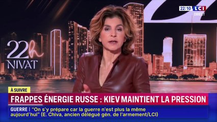 Anne Nivat, Emilie Broussouloux (29/11/2025)