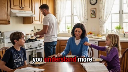 Stranded Billionaire Falls For Single Dad Who Rescued Her