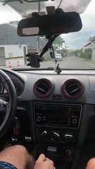 Vídeo: Moradores acusam oficina de fazer mudanças em motor de veículos e gerar barulhos na RMS