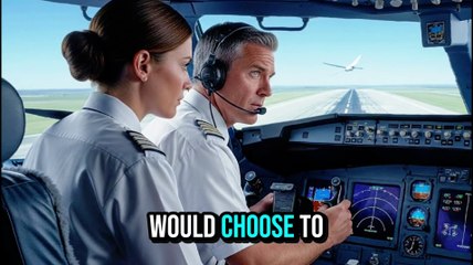 Pilot REFUSES to Fly with Single Mom