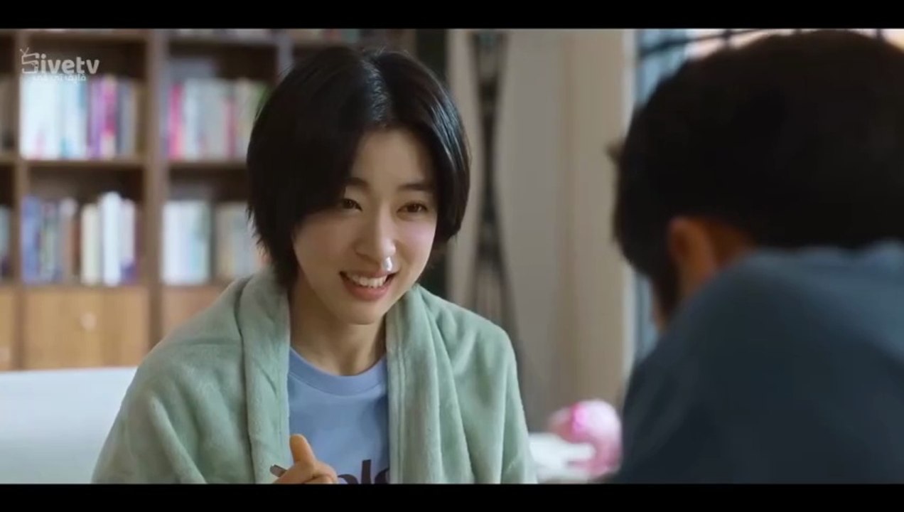 مسلسل الصيف الماضي الحلقة 9 المسلسل الكوري الصي...
