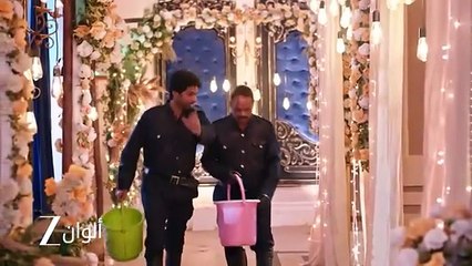 مسلسل حياة قلبي 7 احداث الحلقة50 راجفير يقتحم الحريق لإنقاذ بريتا