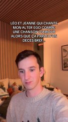 LÉO ET JEANNE CHANTE ALTER EGO | STAR ACADEMY 2025 ⭐️