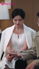 【Dublajlı】 Geçmişi Unut Yeni Bir Başlangıç ▪ Beş yıllık karısının ihanetini gördü, bir gecede her şeyi silip yeni bir hayata kaçtı