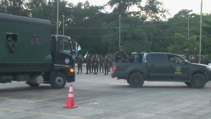 Honduras se prepara para las reñidas elecciones presidenciales del domingo