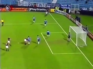 FC Porto vs. Sparta Praha Maçın tamamı