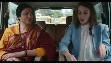 DHANUSH & KRITI SANON New Hindi Dubbed Movie - Tere Ishk Mein - South Indian Full Action Movies