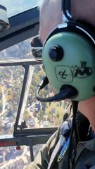 emGAZELA H-45 (SA342) Soko - Jahorina jezero S24+ 2024