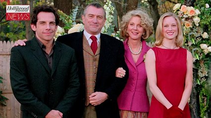 Robert De Niro & Ben Stiller to Return for New 'Meet the Parents' Film | THR News Video