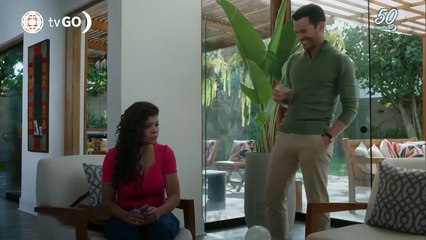 LUZ DE LUNA 4 - MIERCOLES - Capítulo 50 Emisión 19-11-2025