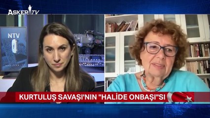 Milli Mücadele’nin "Halide Onbaşısı": Kürsüden Cepheye Bir Kahramanlık Destanı