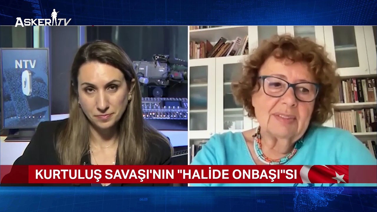 Milli Mücadele’nin "Halide Onbaşısı": Kürsüden Cepheye Bir Kahramanlık Destanı