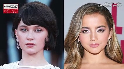 'Alien: Romulus' Terrifying Teaser Trailer Drops, Director Fede Álvarez Talks Ridley Scott & James Cameron-Approved Prequel | THR News Video