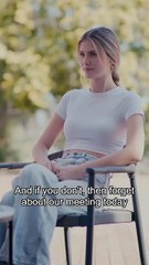 Full - When I Filed Divorce, My CEO Husband Begged with Bloodshot Eyes