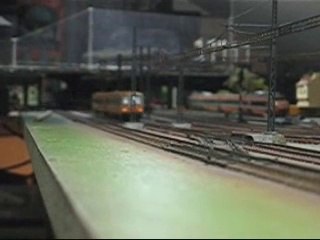 Compilation trains ho 2