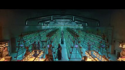 BHOLAA 2 - Trailer ｜ Ajay Devgn ｜ Abhishek Bachchan ｜ Tabu, Amala Paul, Bhushan Kumar｜New Movie 2025