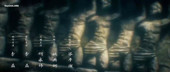 MA THỔI ĐÈN : Nam Hải Quy Hư - Tập 14 (Thuyết Minh)