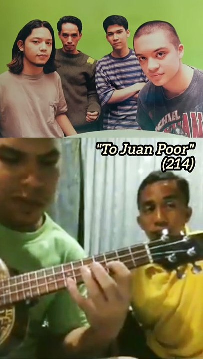 To Juan Poor [214]