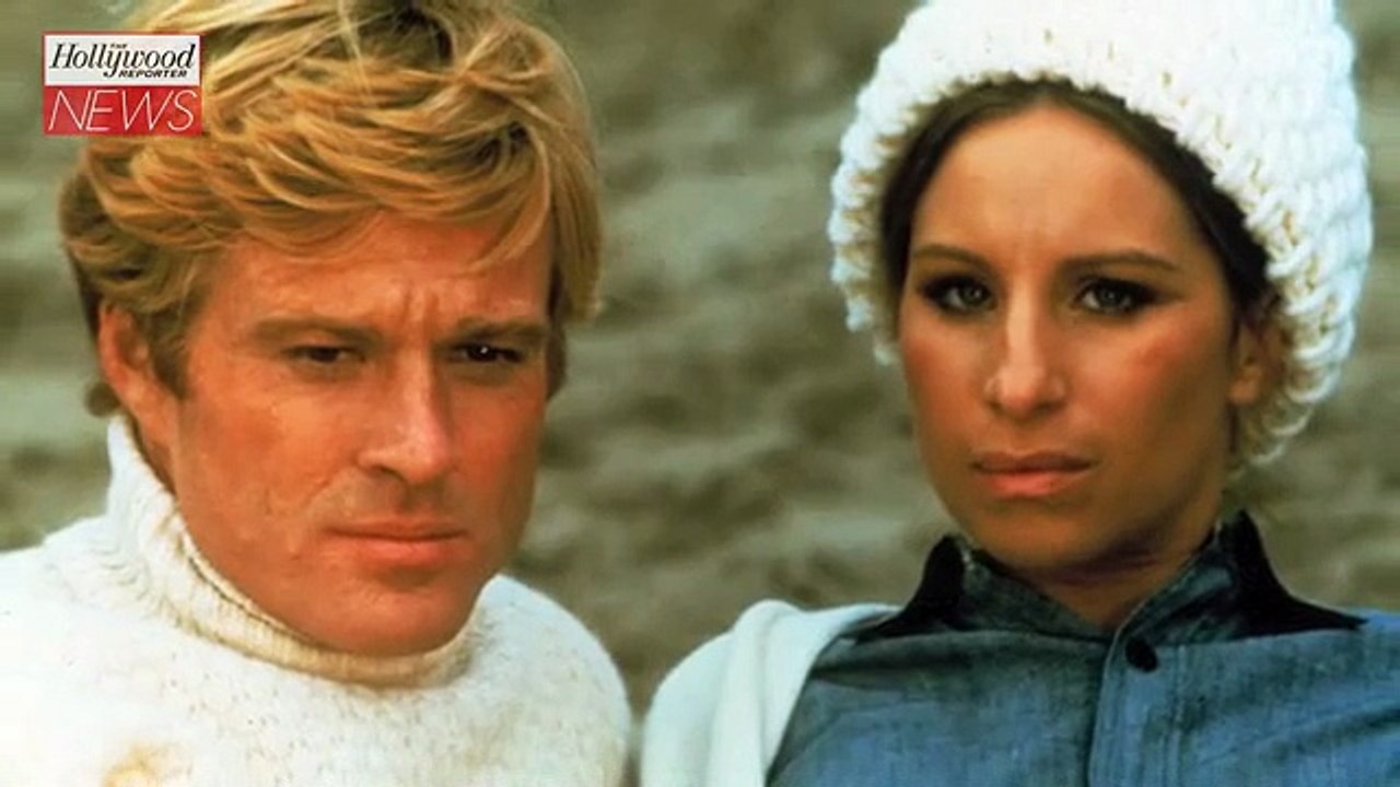 Robert Redford, Hollywood Actor, Director & Sundance Founder, Dies at 89 | THR News Video