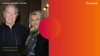 "Elle avait 24 ans et m’a présenté son futur mari" : William Leymergie et Sophie Davant fusionnels bien avant d'être en couple