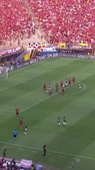 No one wants to miss the Copa Libertadores final.